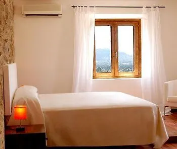 Ca'N Riera Hotel Moscari 3*,  Spanyolország