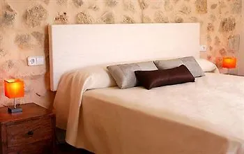 ***  فندق Ca'N Riera موسكاري إسبانيا