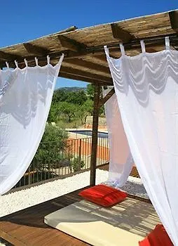 فندق Ca'N Riera موسكاري