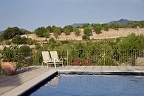 فندق Ca'N Riera موسكاري